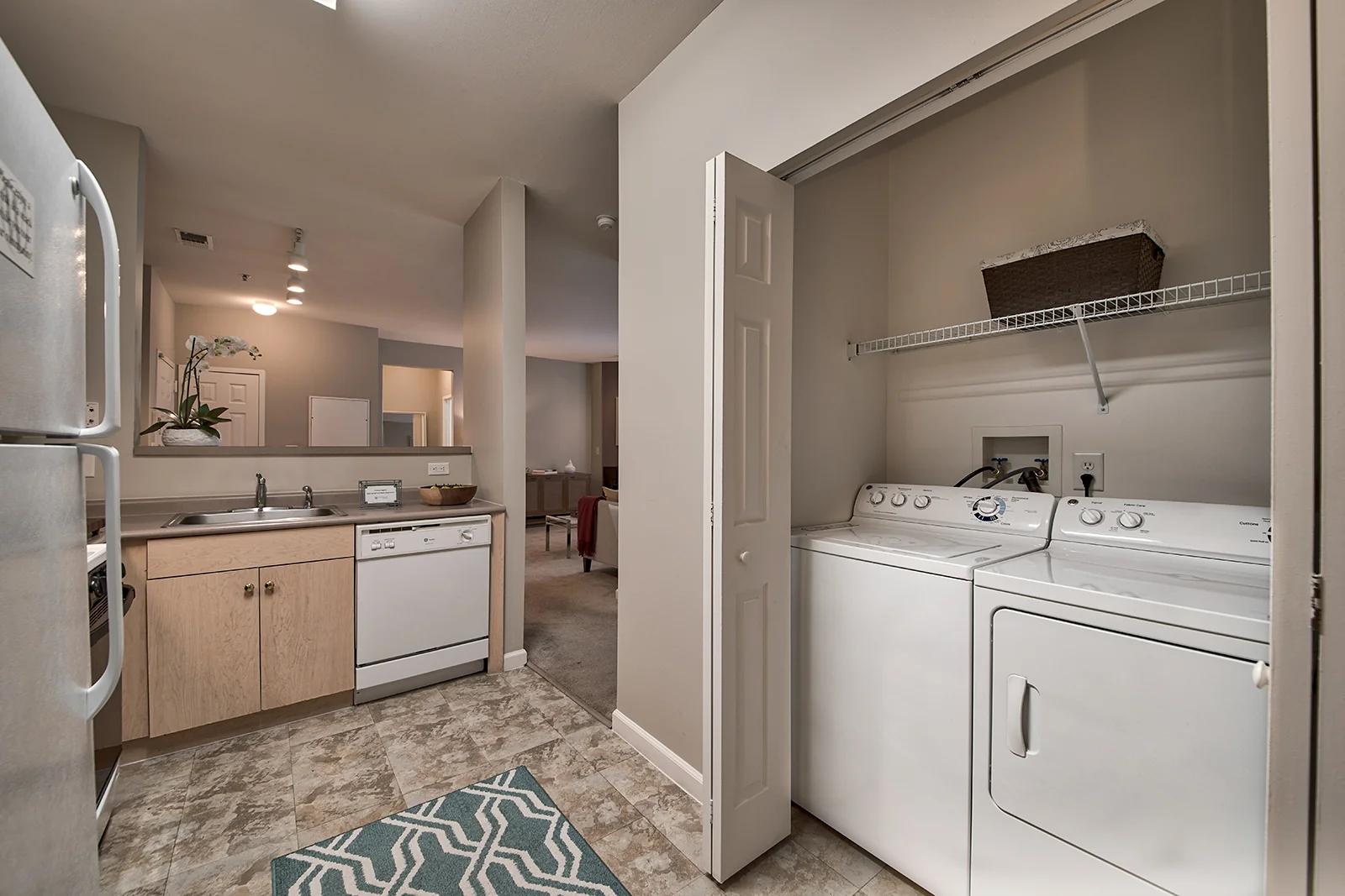 Windsor at Liberty House Apartments