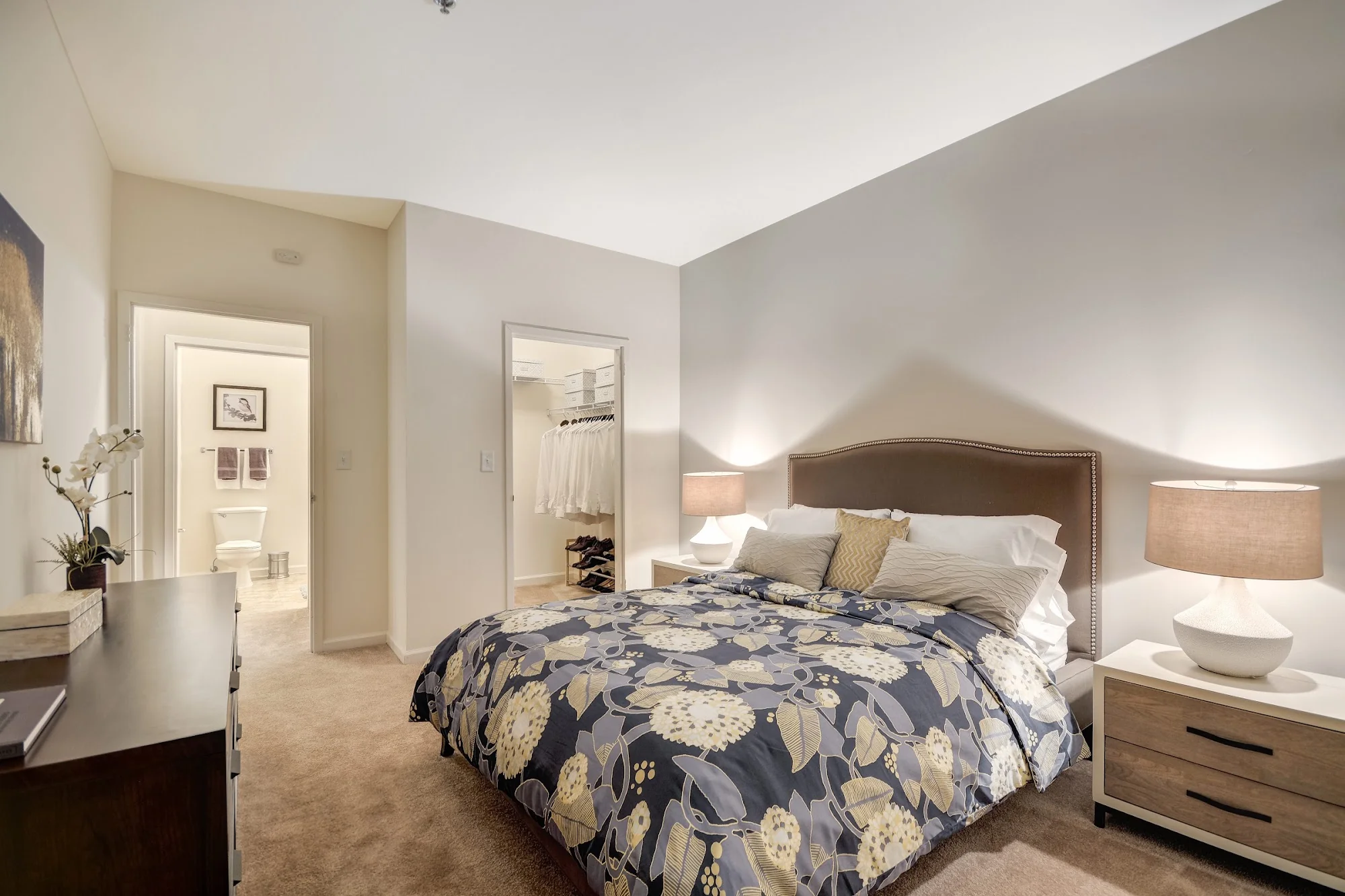 Windsor at Liberty House Apartments