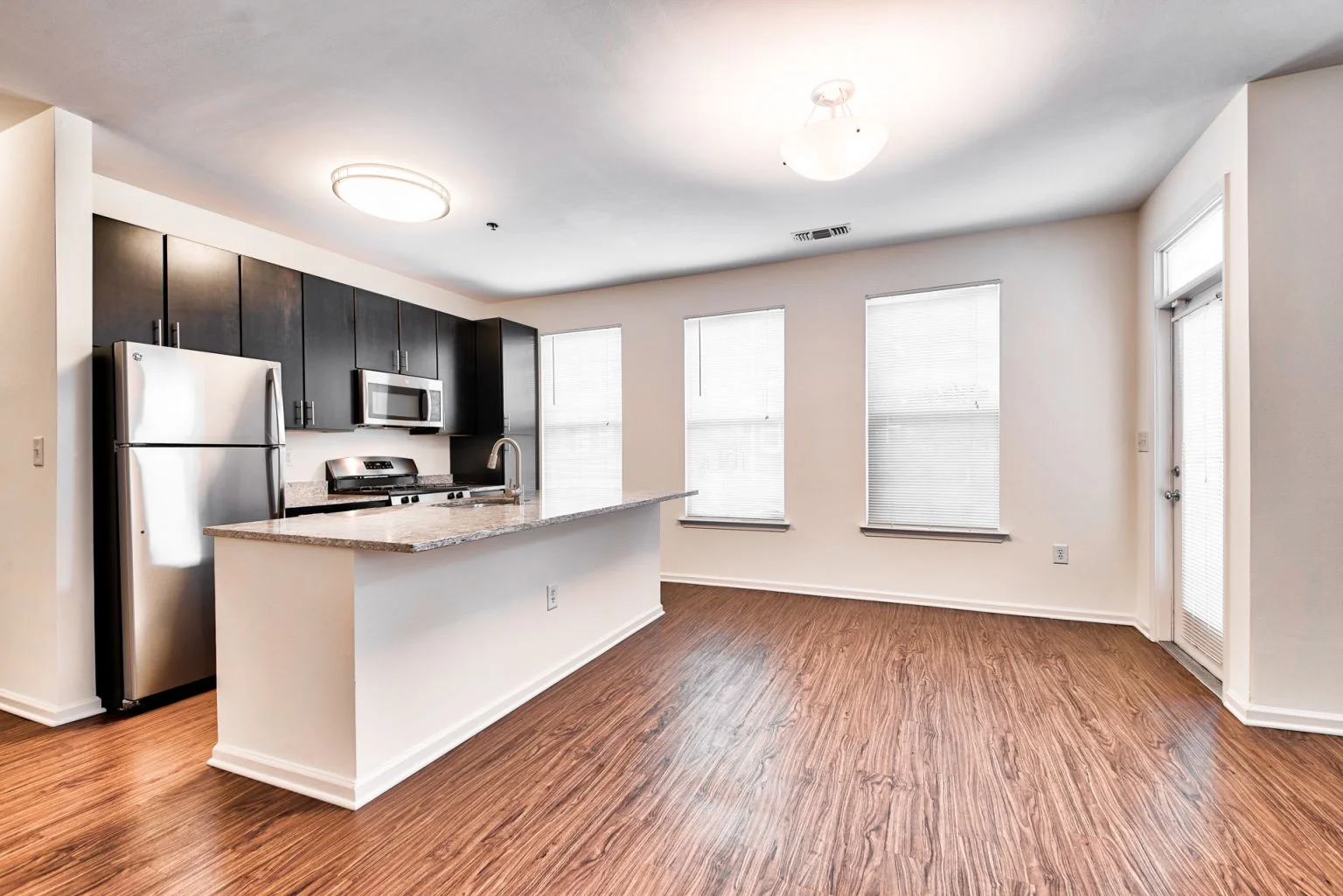 Windsor at Liberty House Apartments
