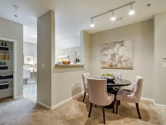Windsor at Liberty House Apartments