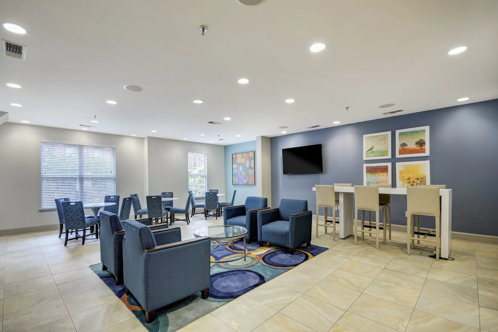Windsor at Liberty House Apartments