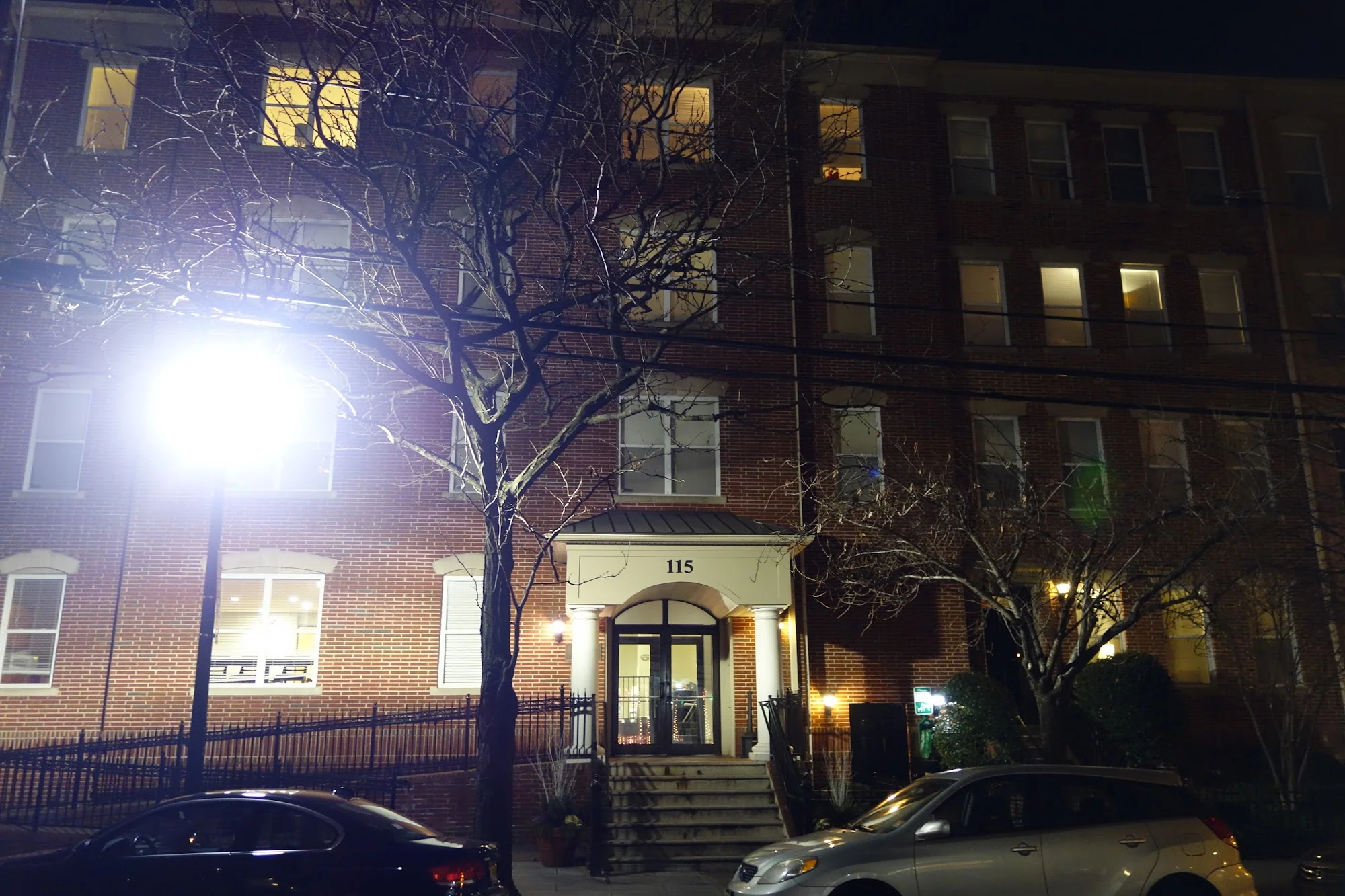 Windsor at Liberty House Apartments