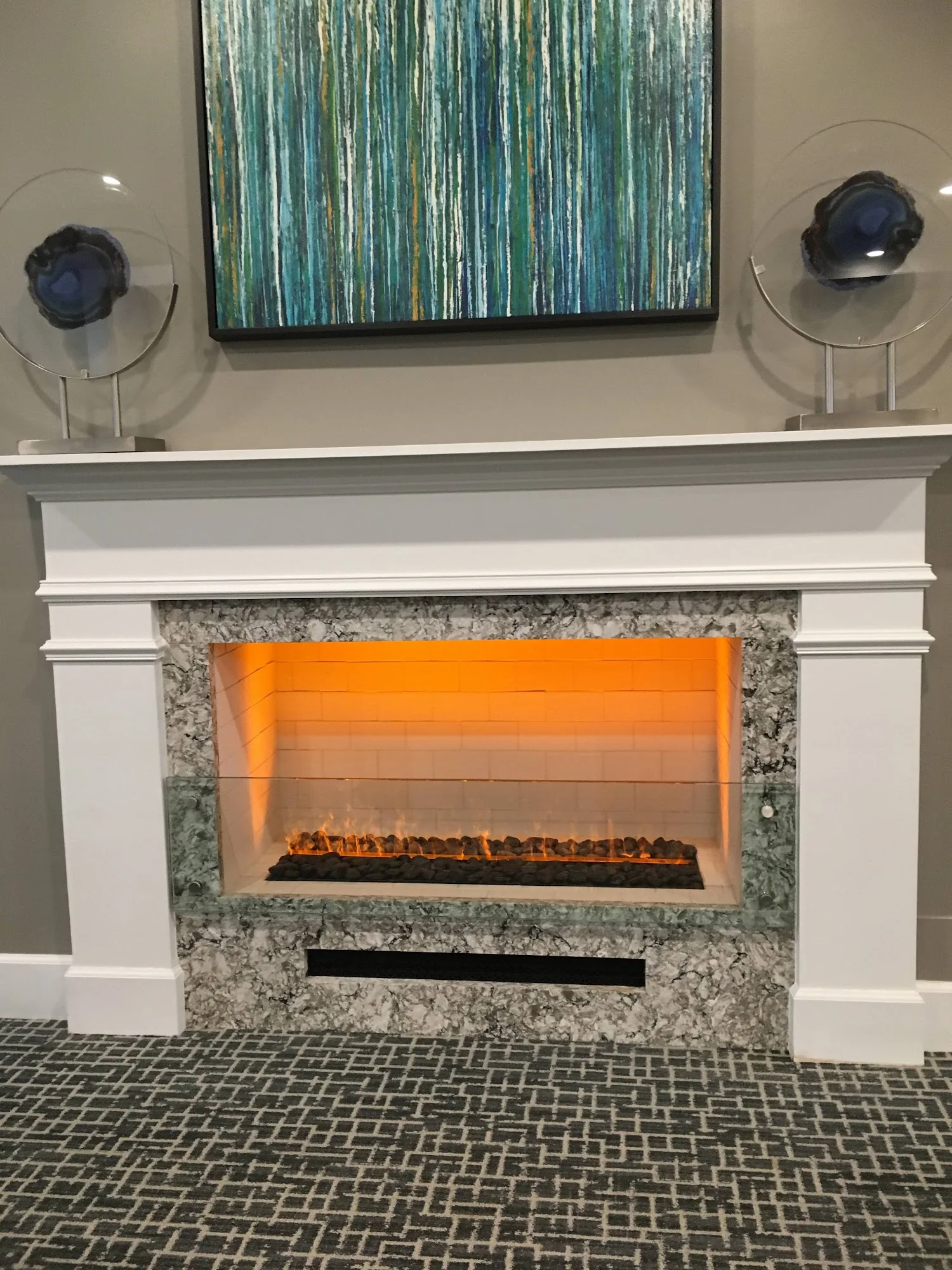 Windsor Run Senior Living Community