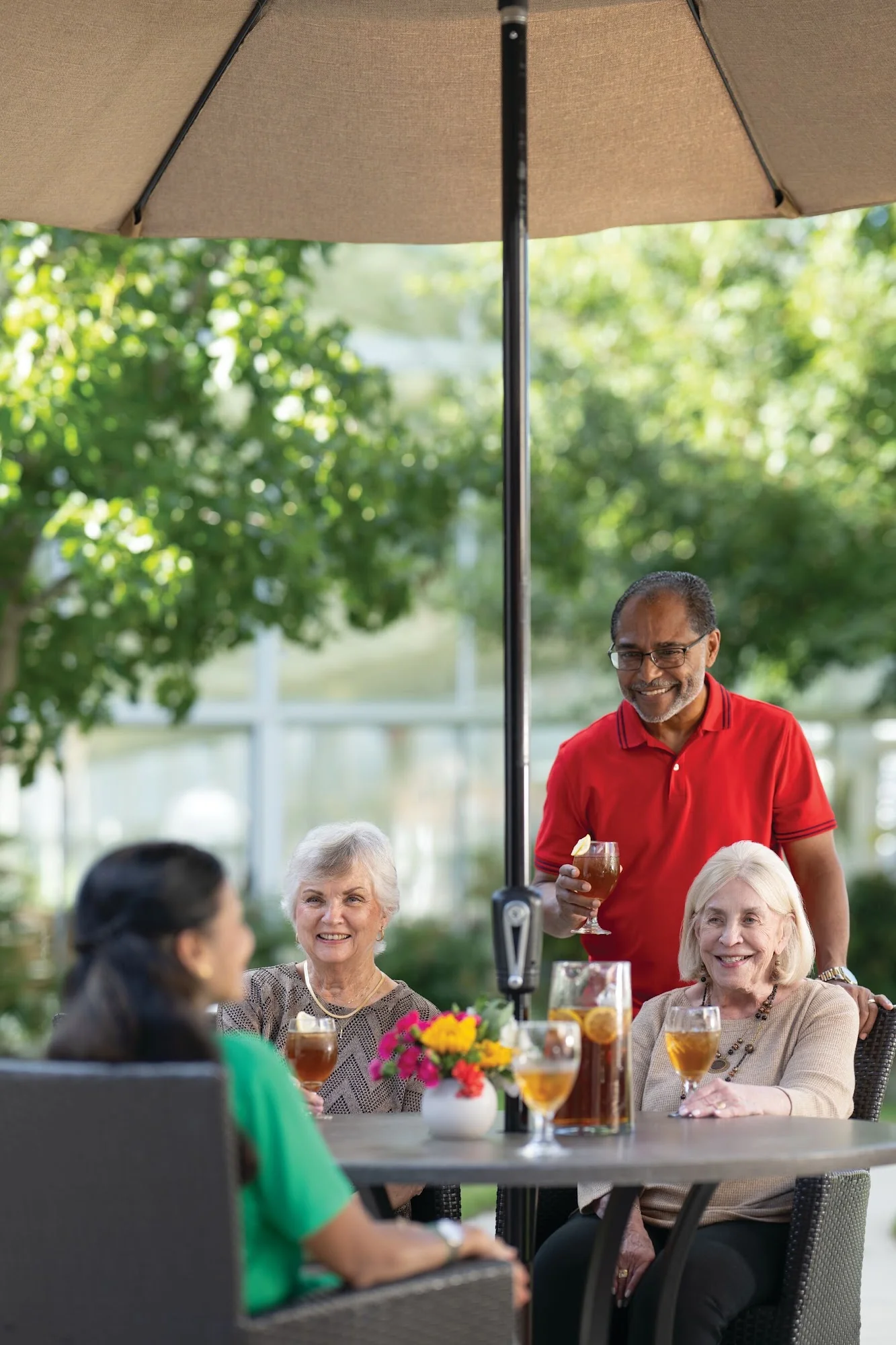 Windsor Run Senior Living Community