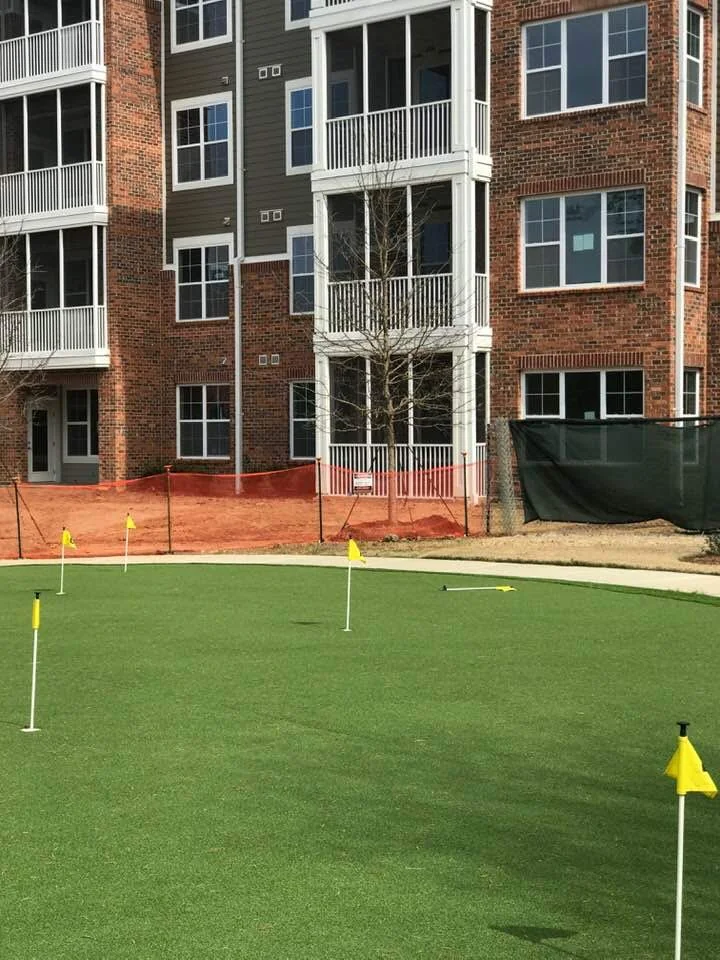 Windsor Run Senior Living Community