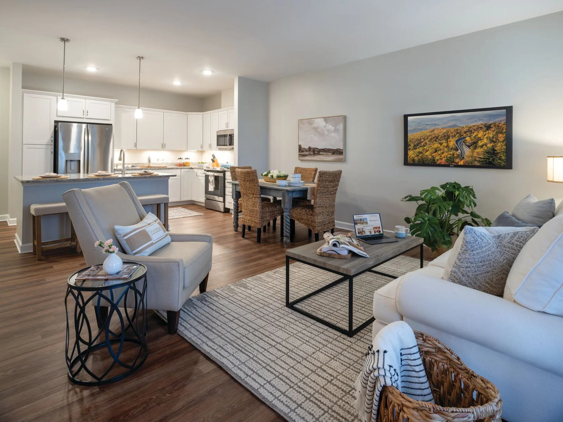 Windsor Run Senior Living Community