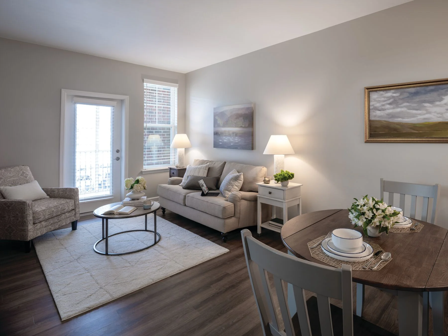 Windsor Run Senior Living Community