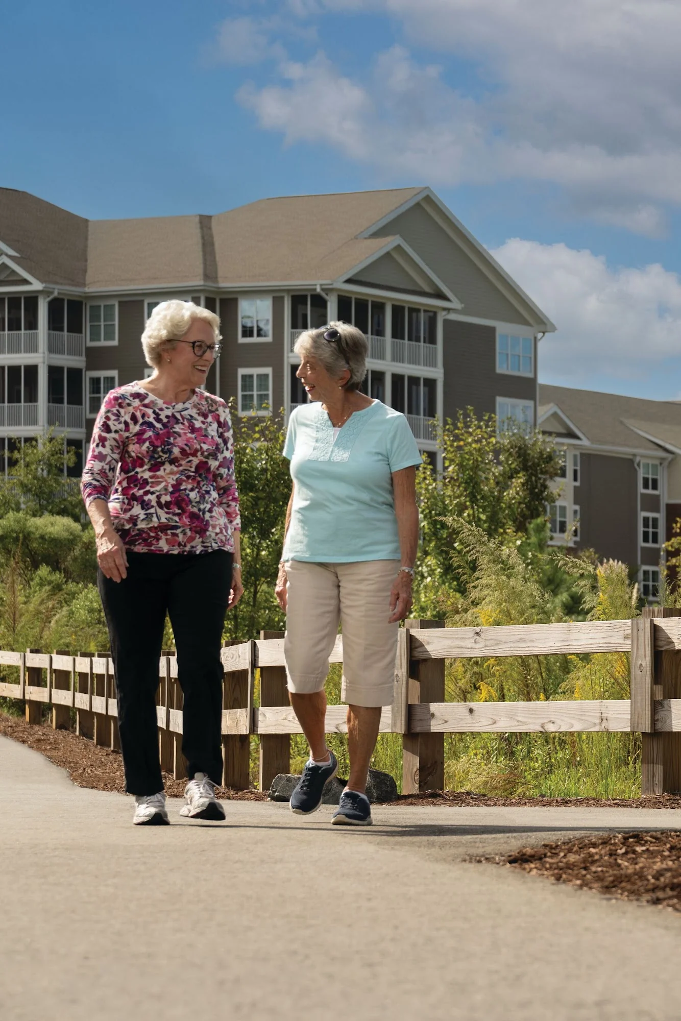 Windsor Run Senior Living Community