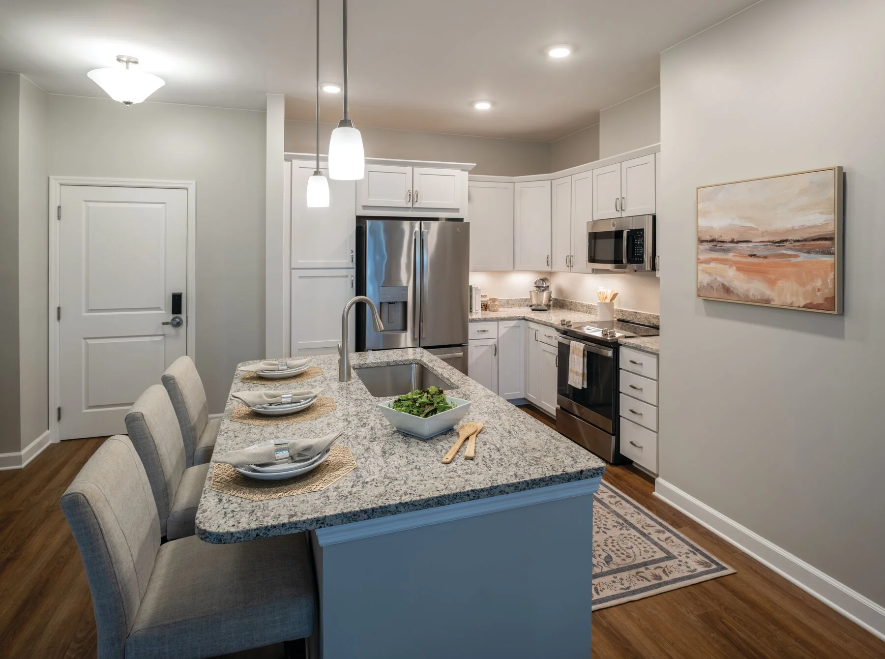 Windsor Run Senior Living Community