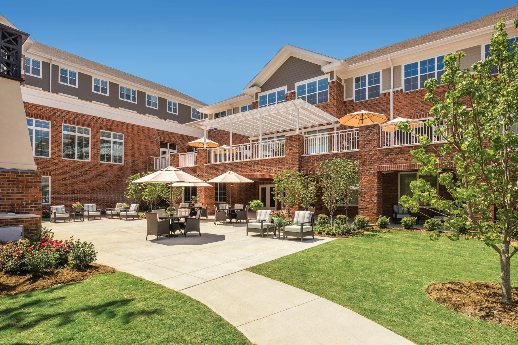Windsor Run Senior Living Community