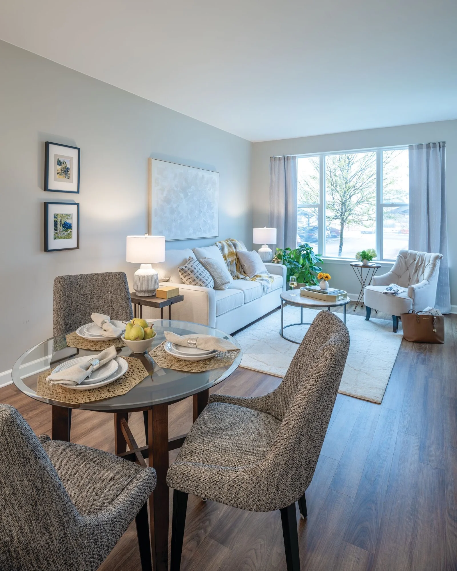Windsor Run Senior Living Community