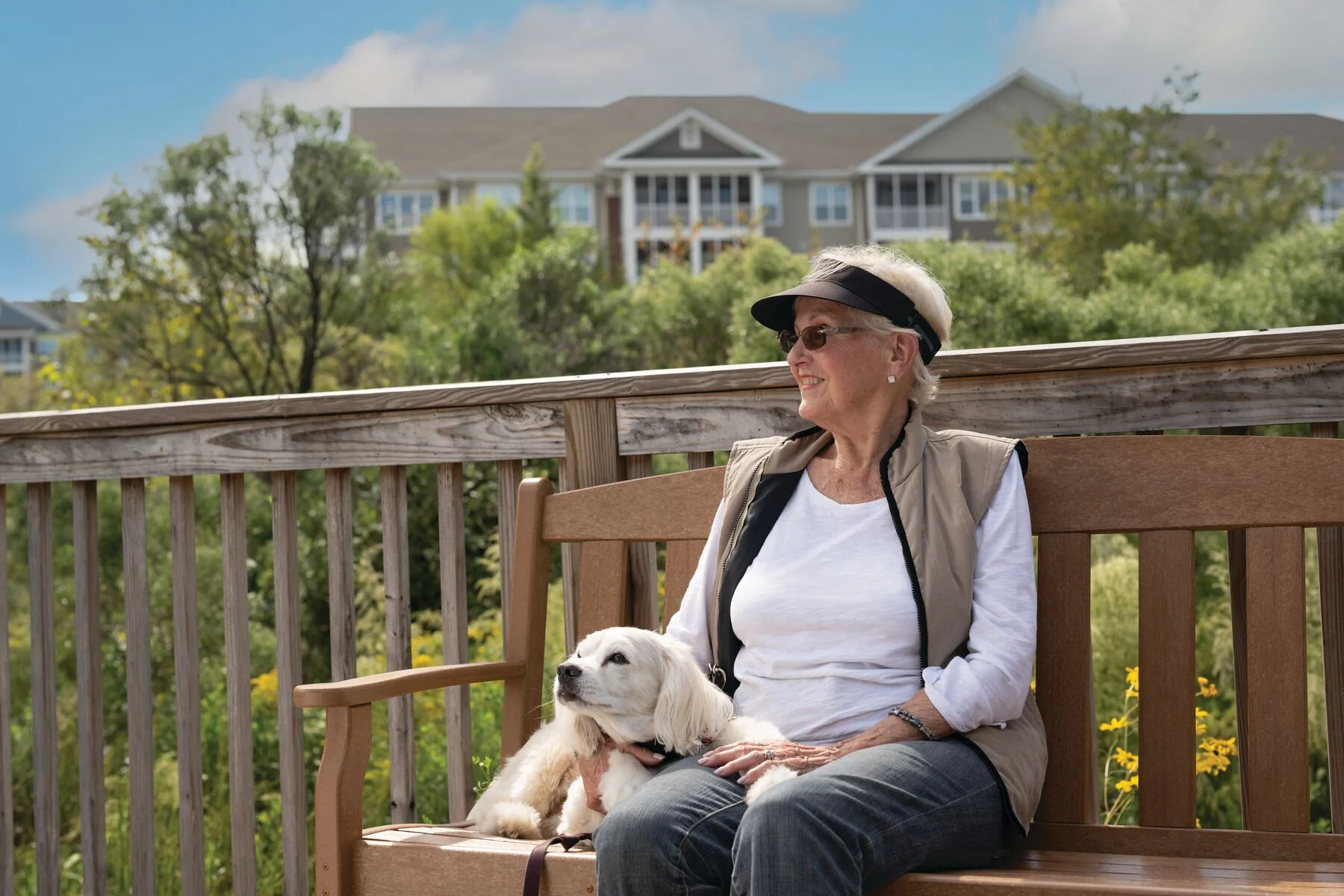 Windsor Run Senior Living Community