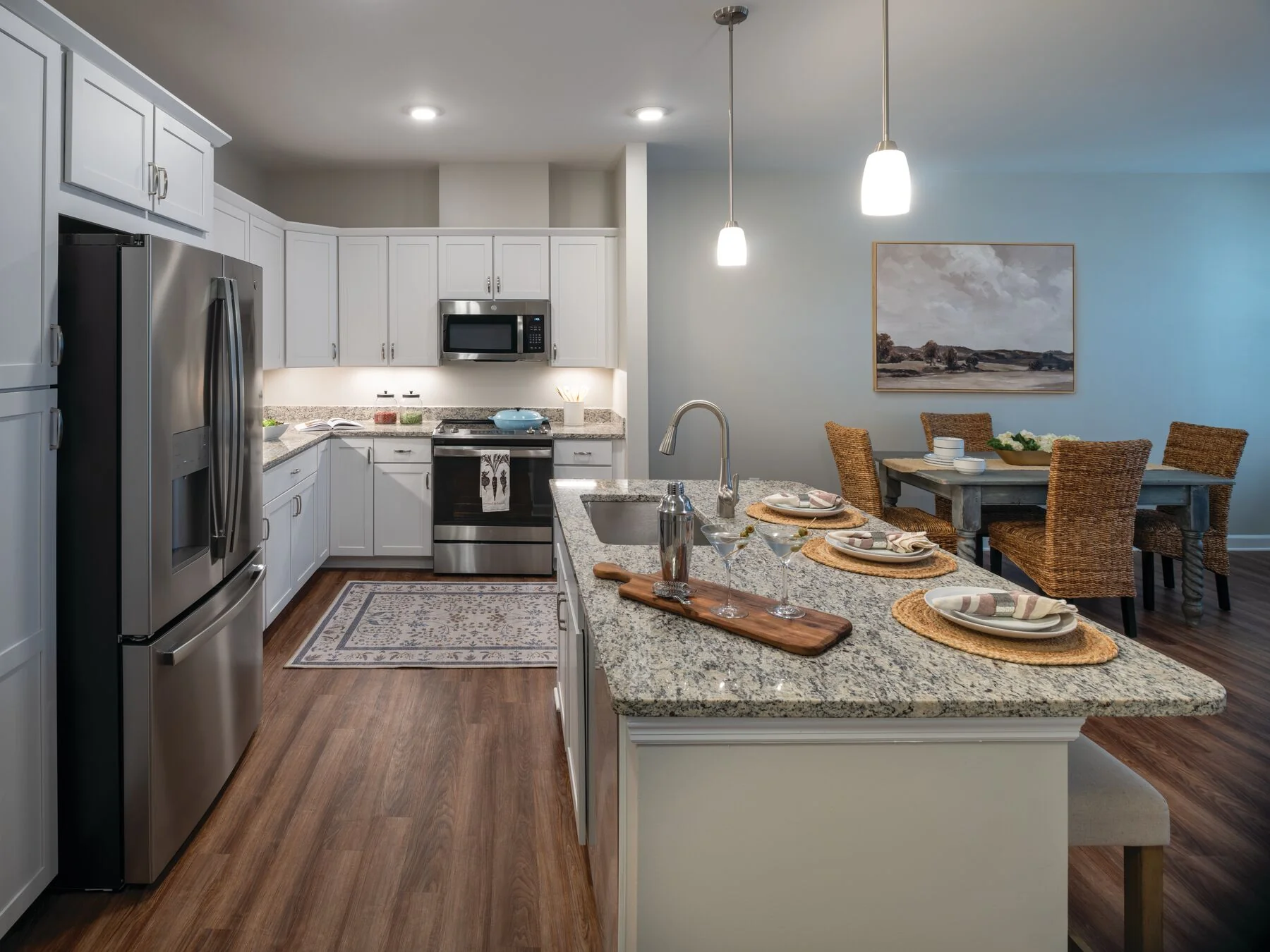 Windsor Run Senior Living Community