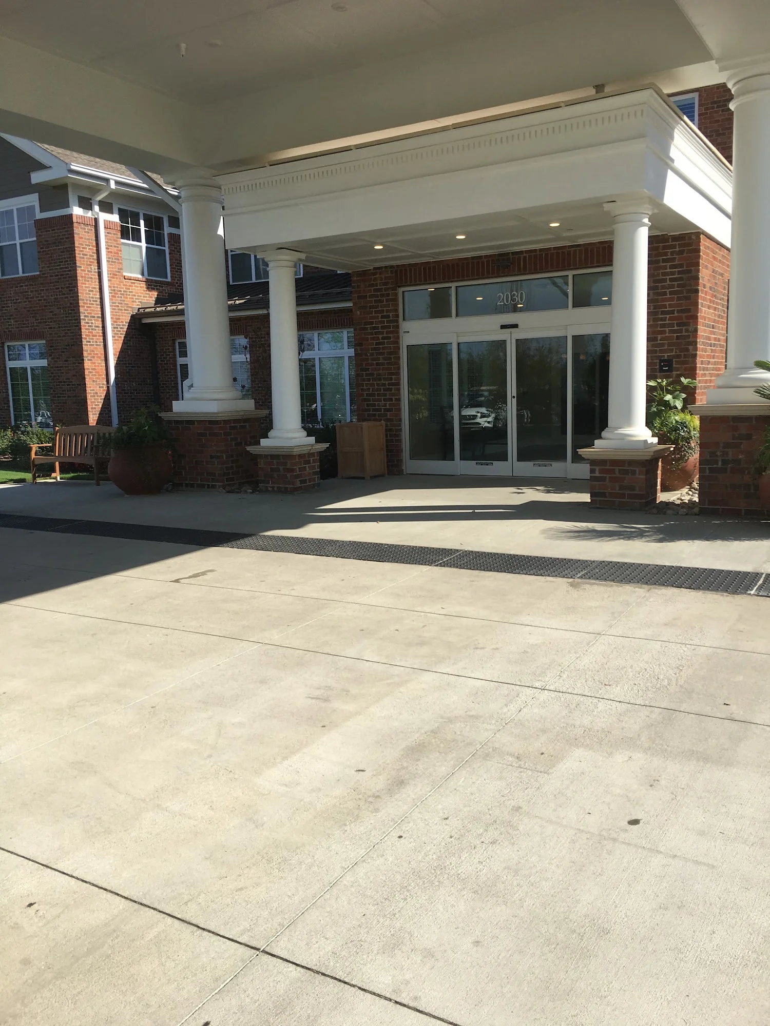 Windsor Run Senior Living Community