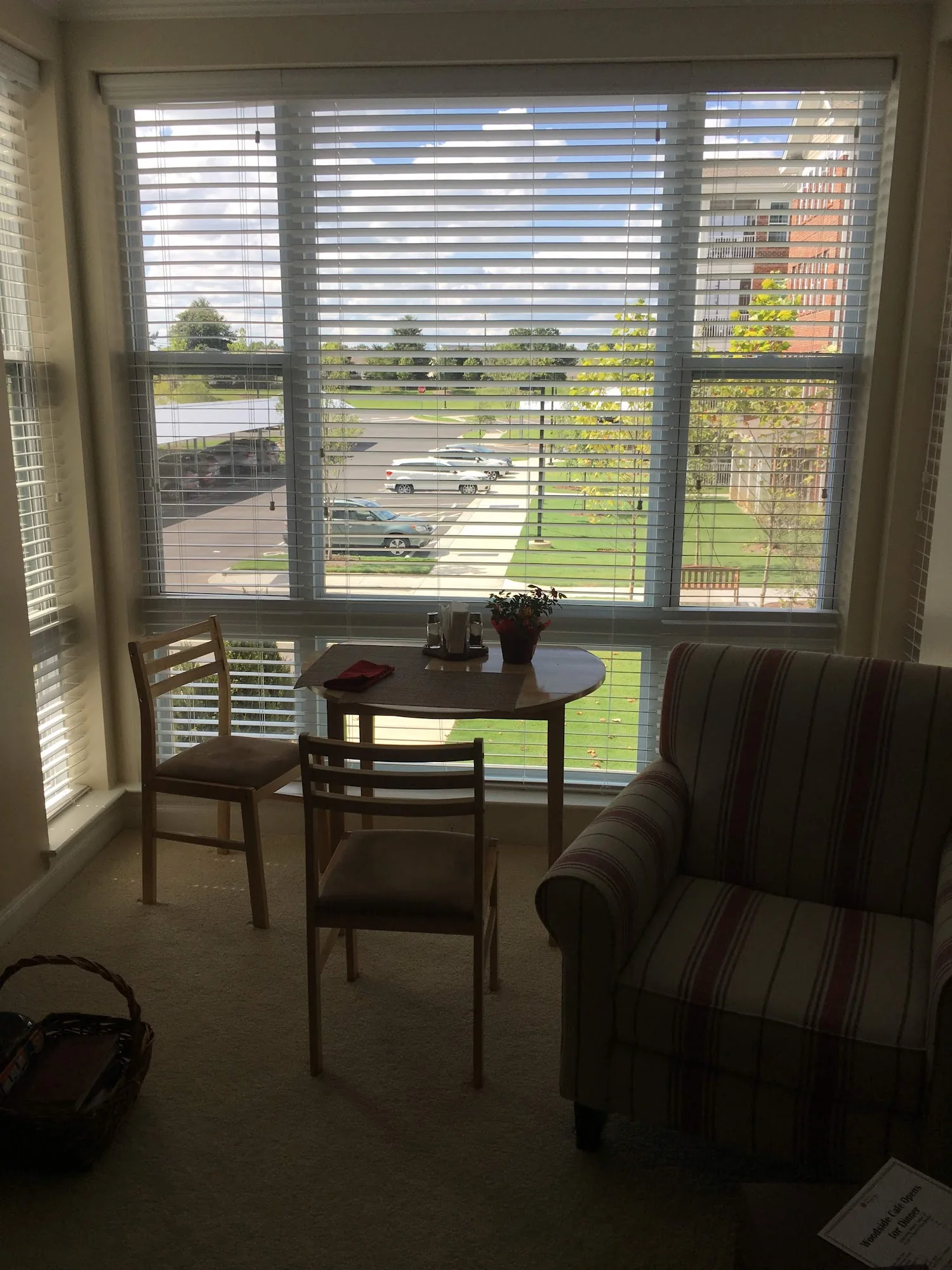 Windsor Run Senior Living Community