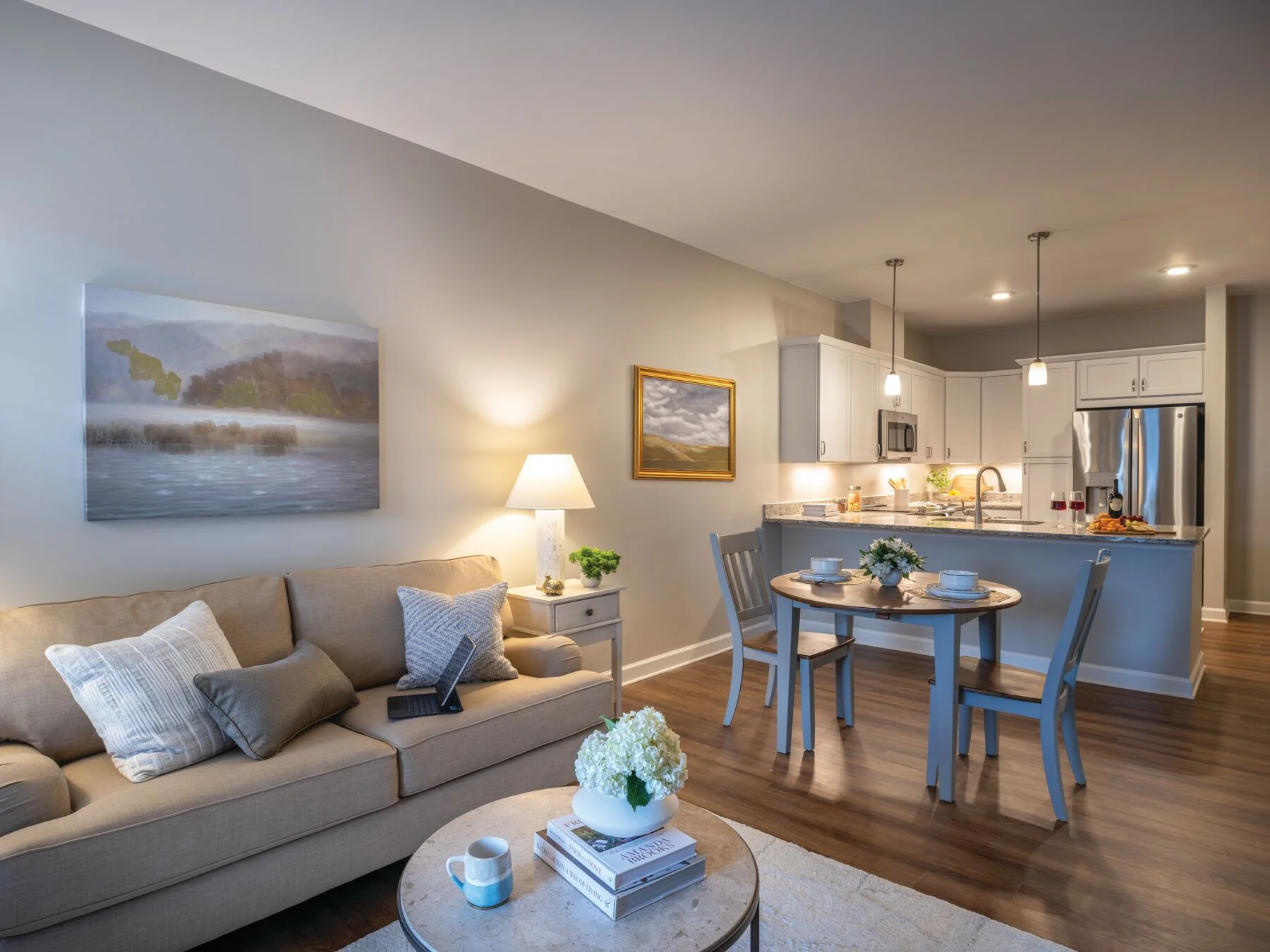 Windsor Run Senior Living Community