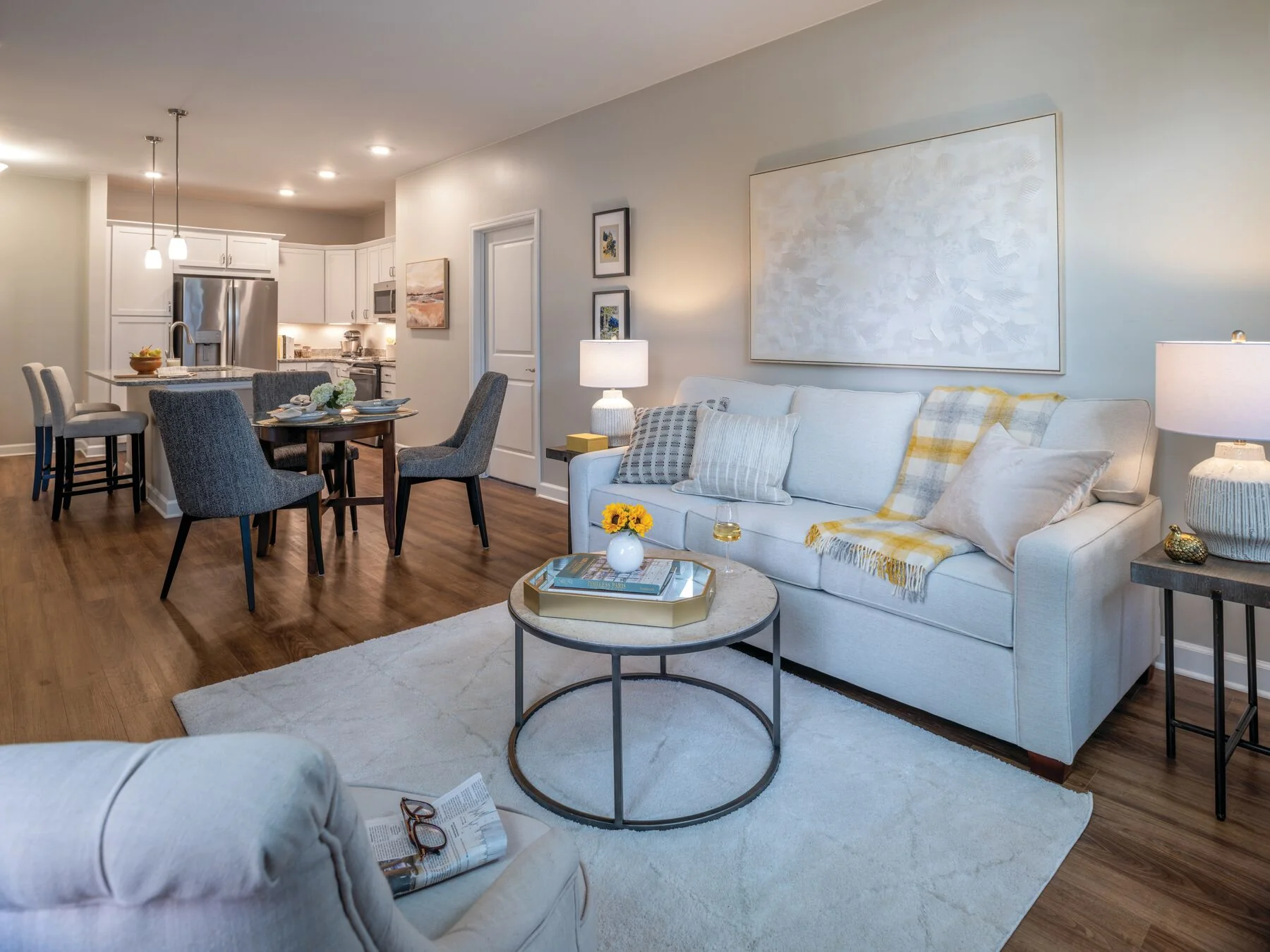 Windsor Run Senior Living Community