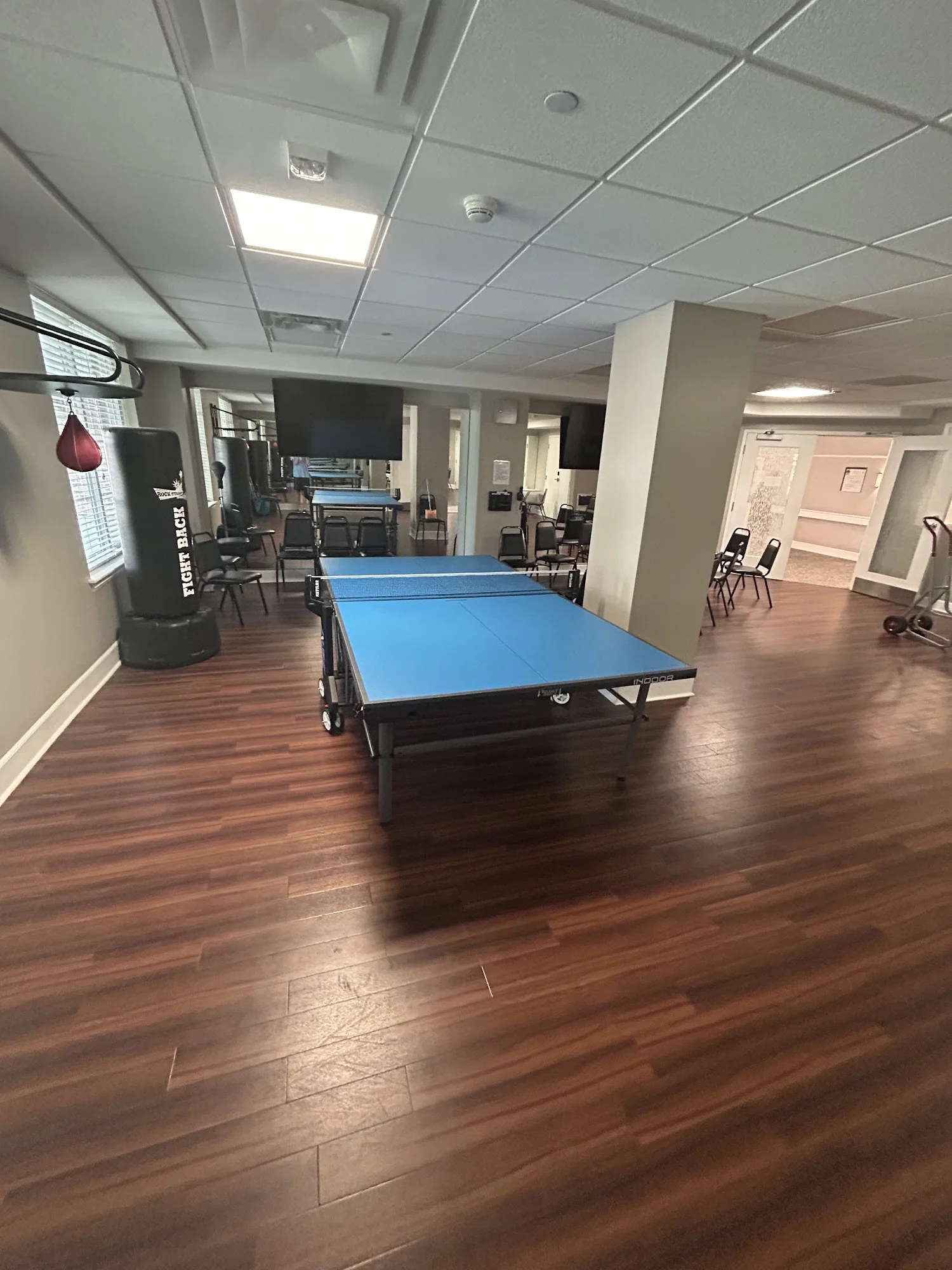 Windsor Run Senior Living Community