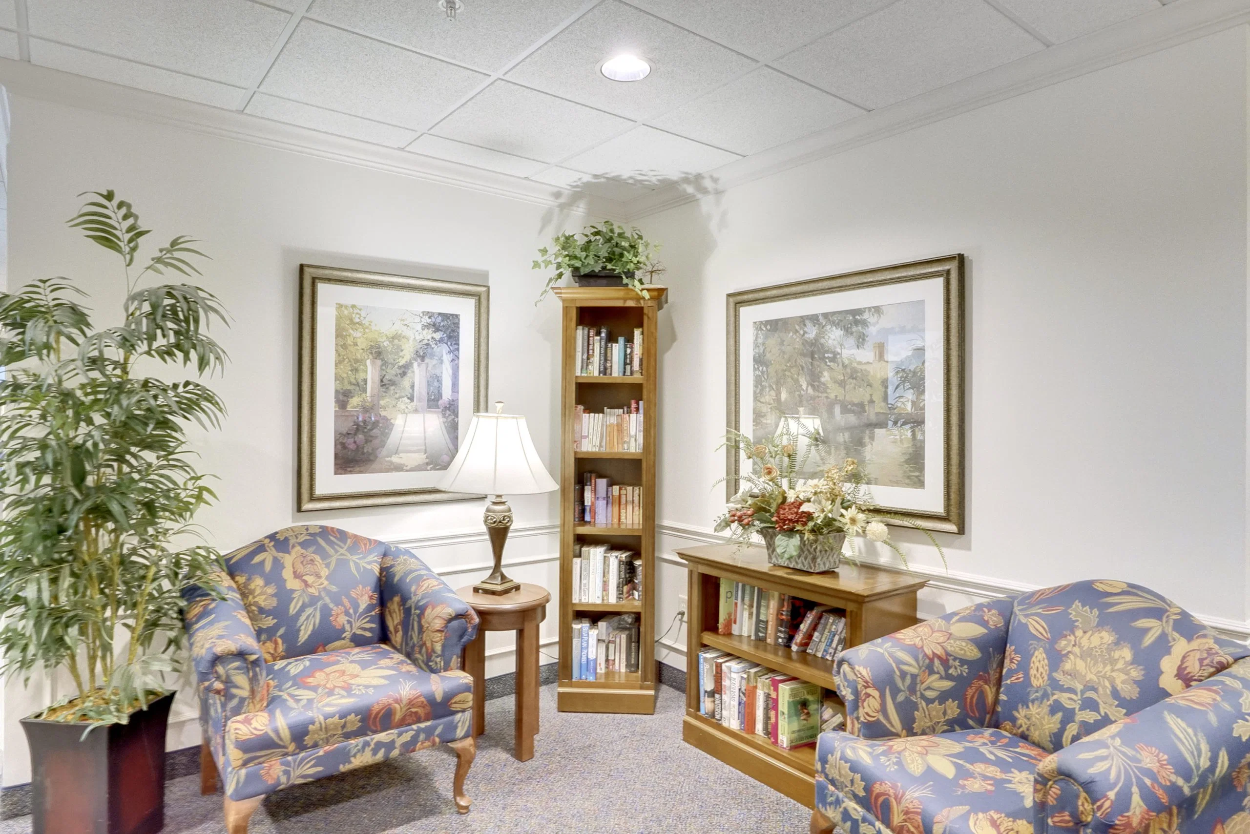 WINDWARD POINTE SENIOR LIVING