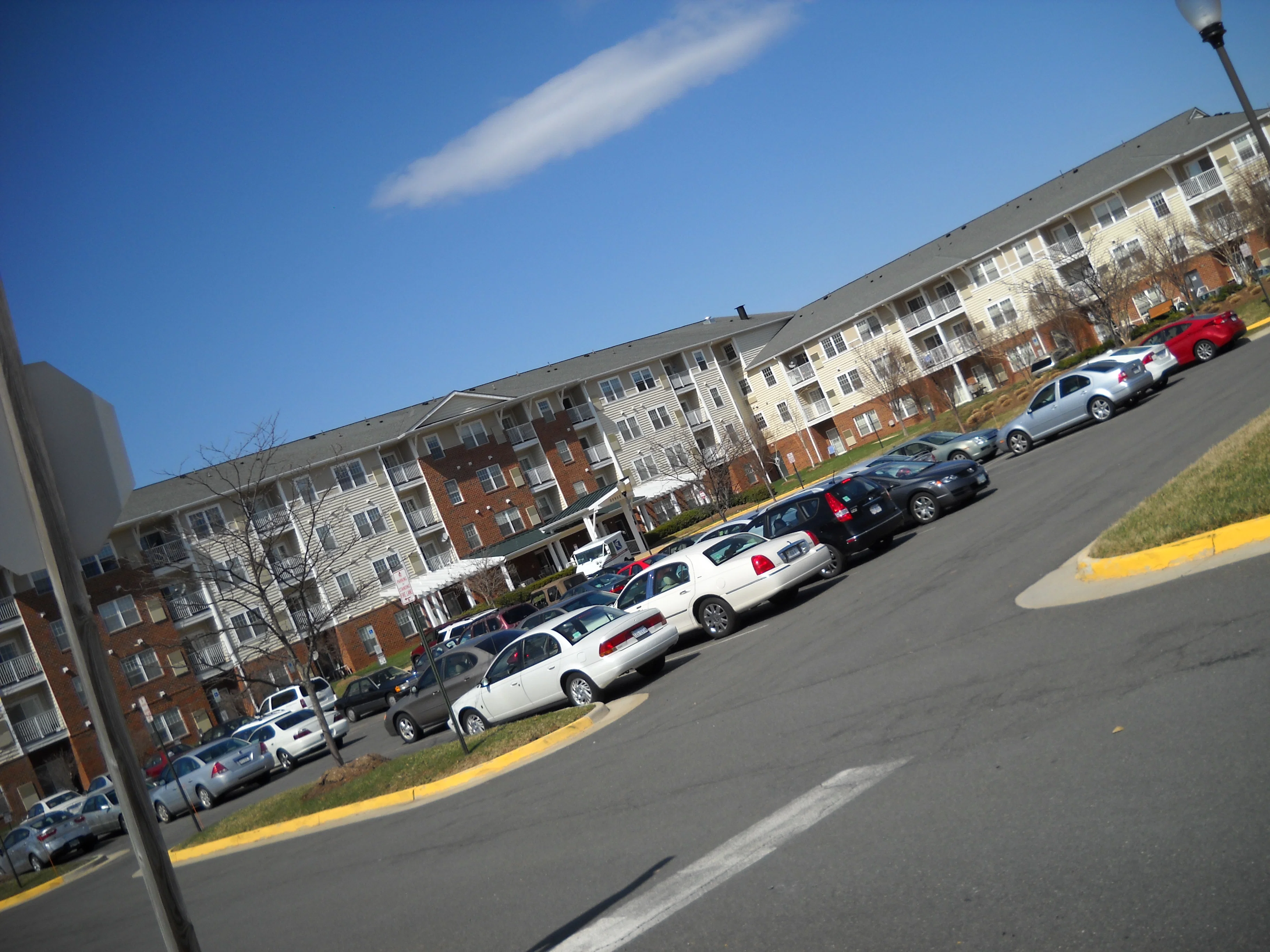 WINGLER HOUSE APARTMENTS