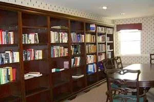 WINGLER HOUSE APARTMENTS