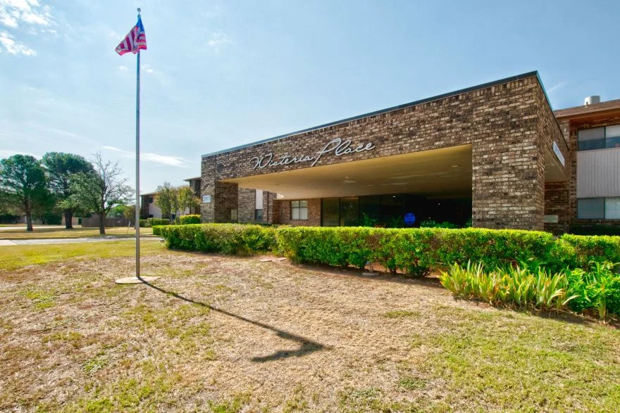 Wisteria Place Independent Living