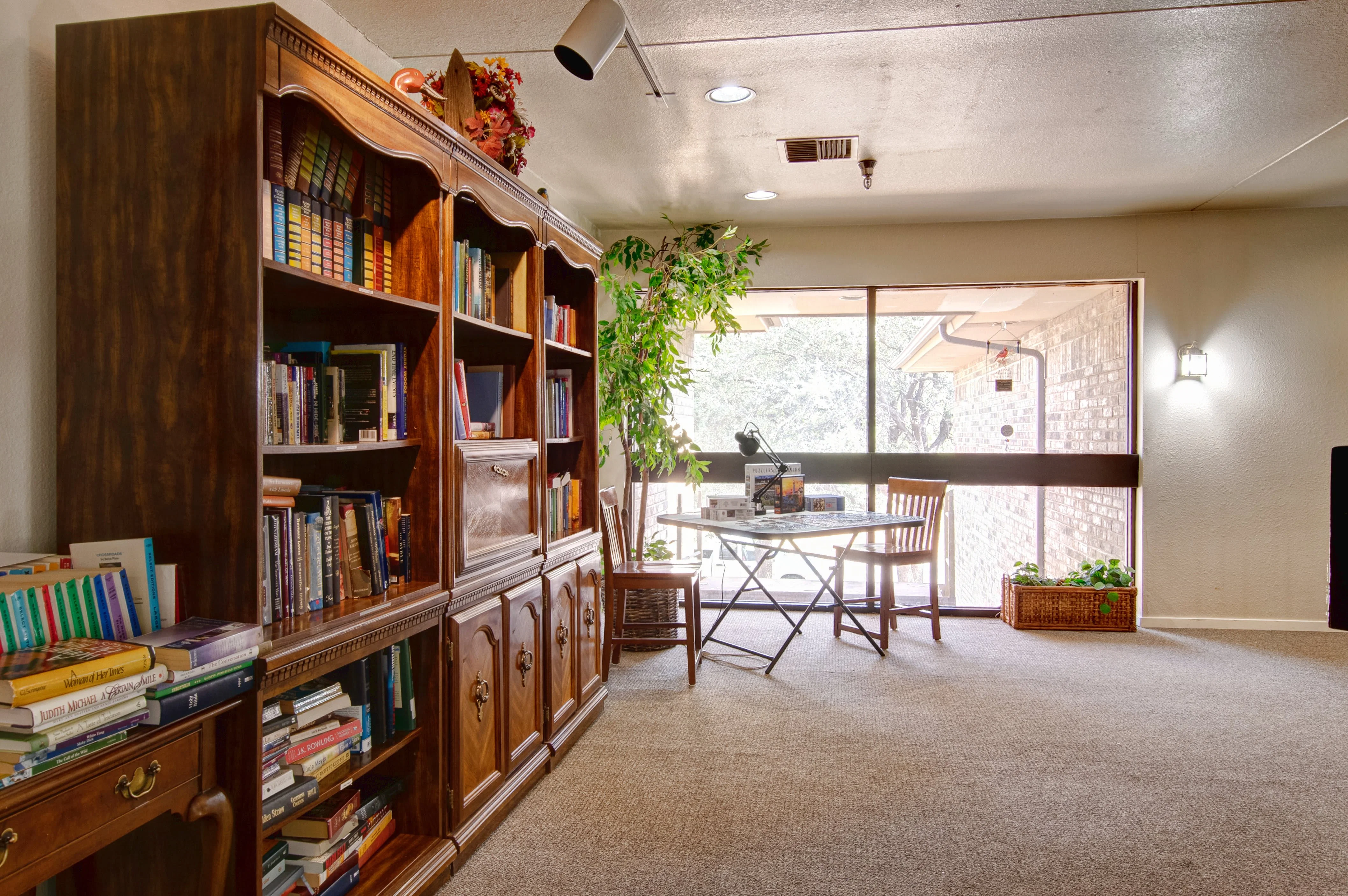 Wisteria Place Independent Living