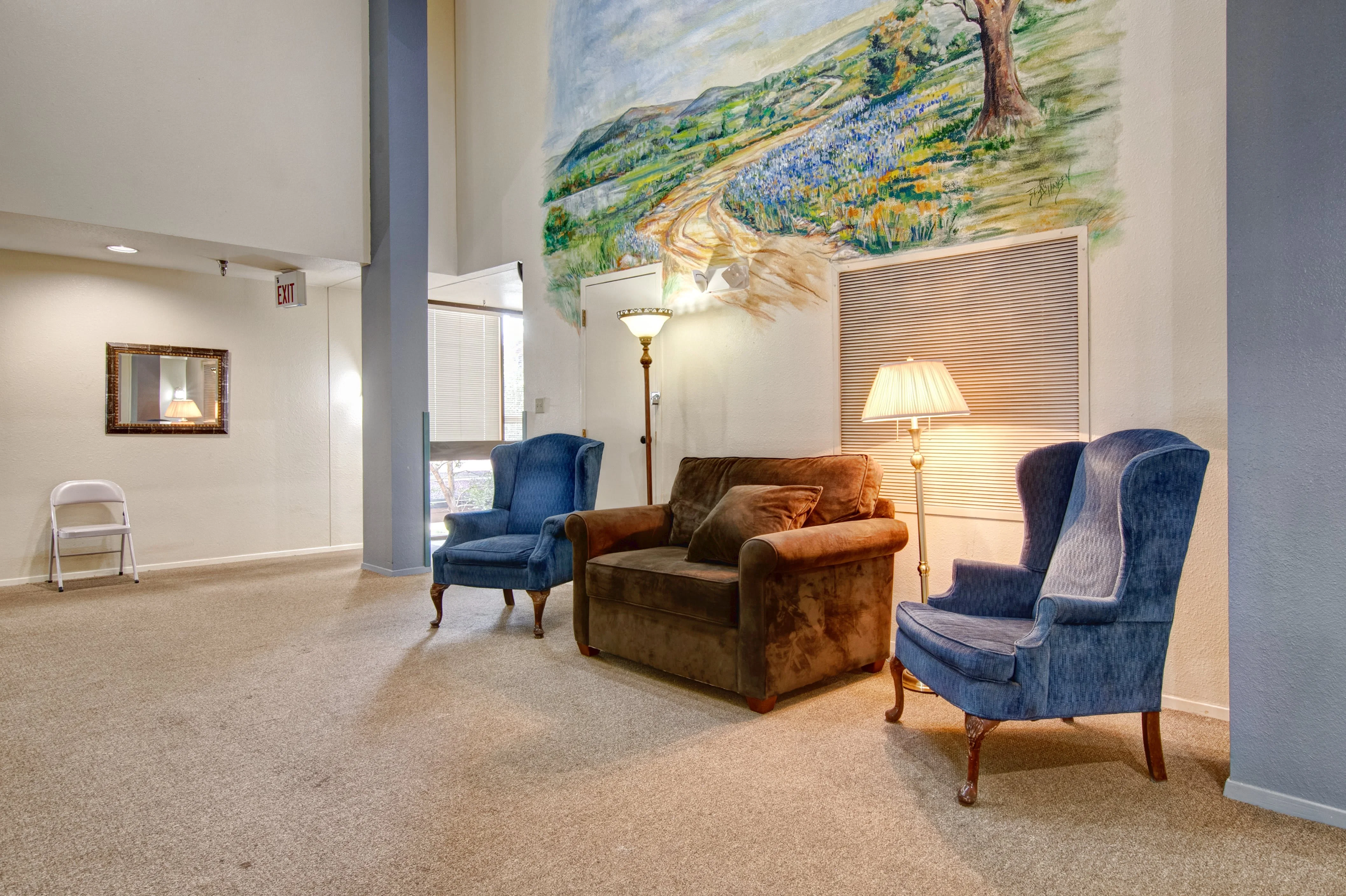 Wisteria Place Independent Living