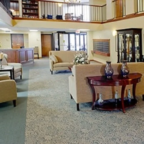 WOODBURY VILLAS
