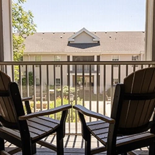 WOODBURY VILLAS
