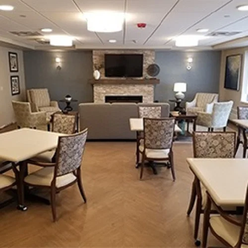 WOODBURY VILLAS