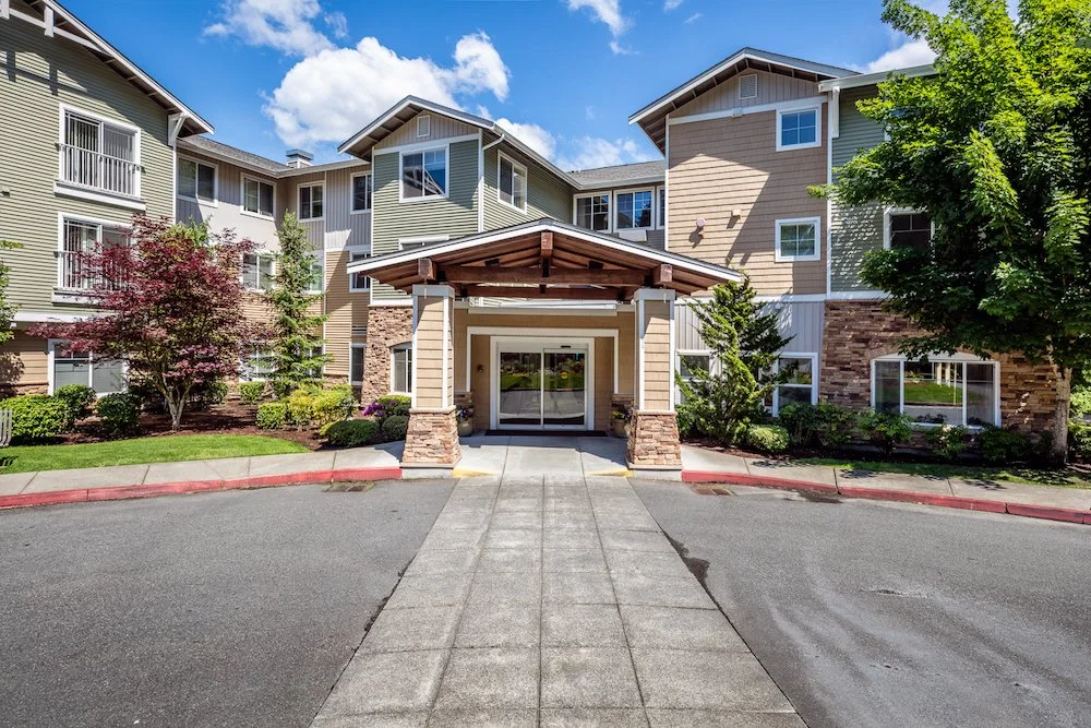 Woodland Terrace - Independent Living photo