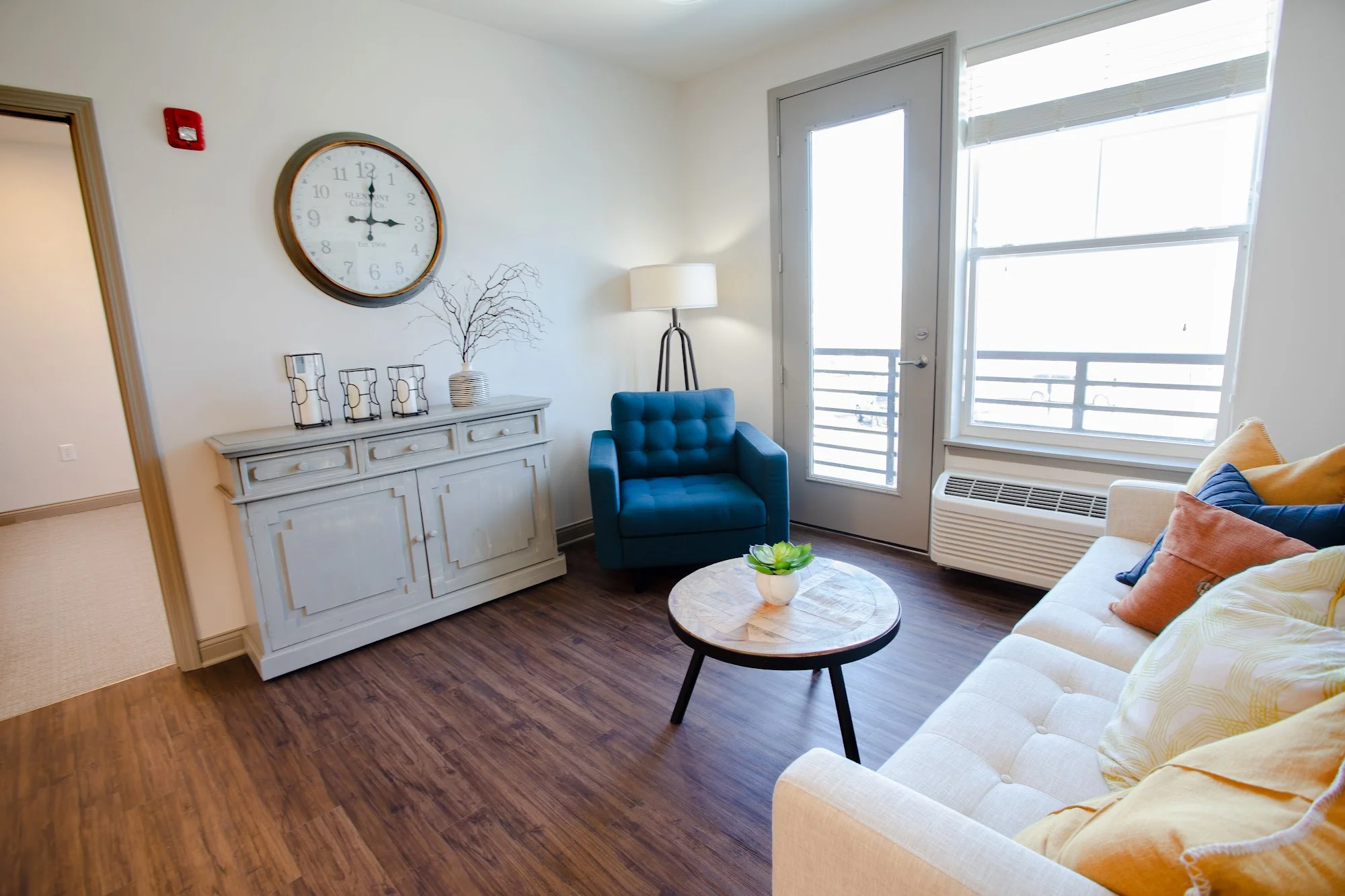 Woodland Terrace Danville