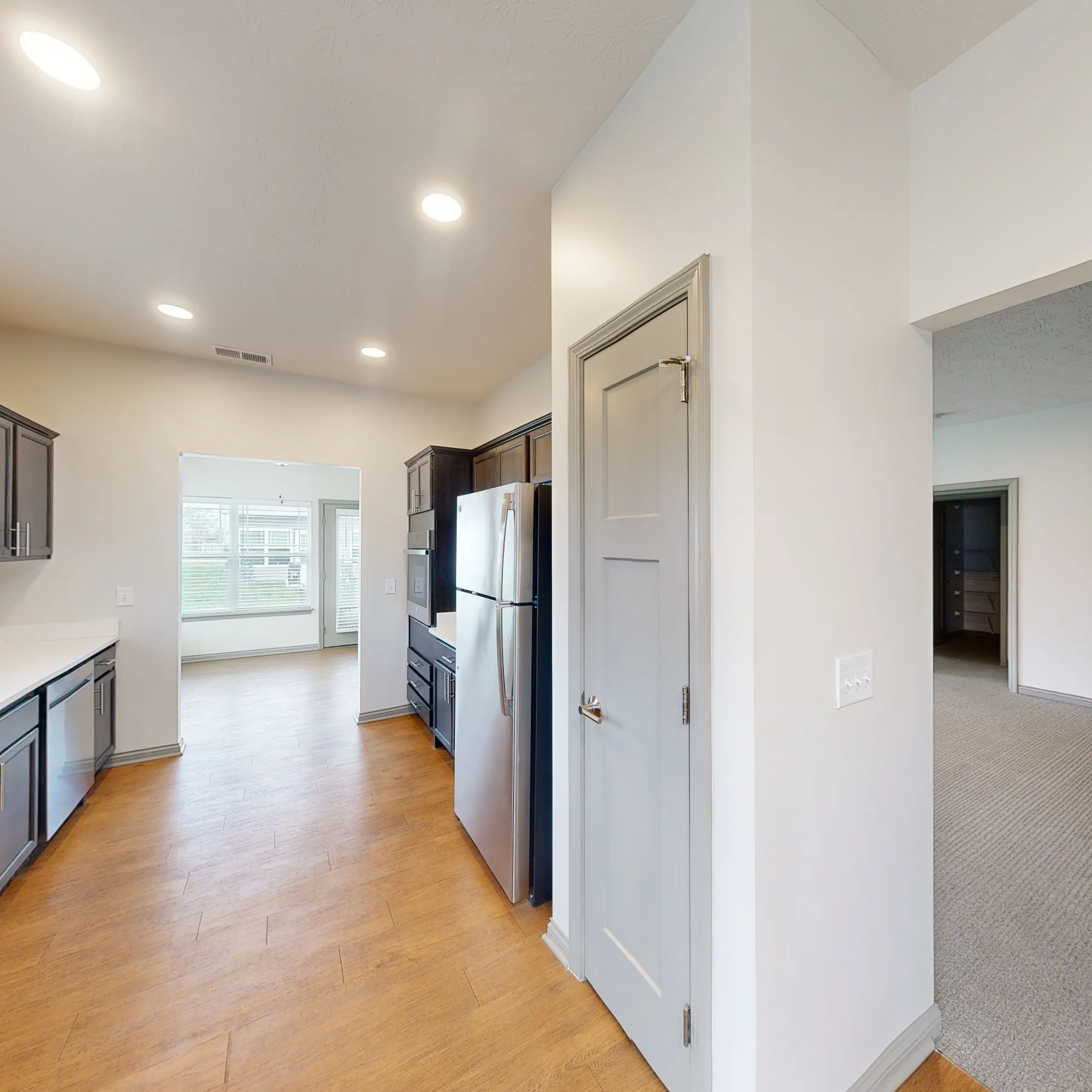 Woodland Terrace Danville