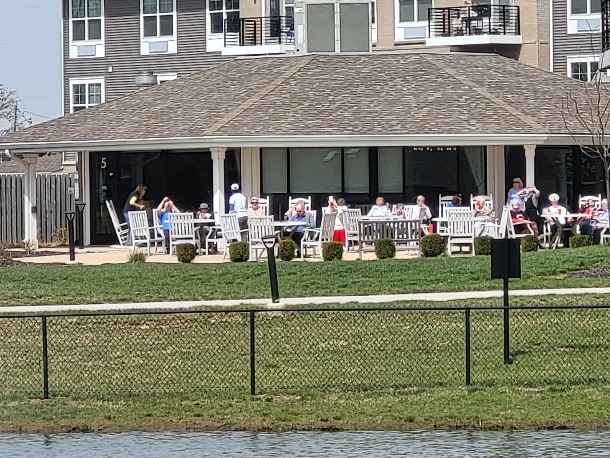 Woodland Terrace Danville