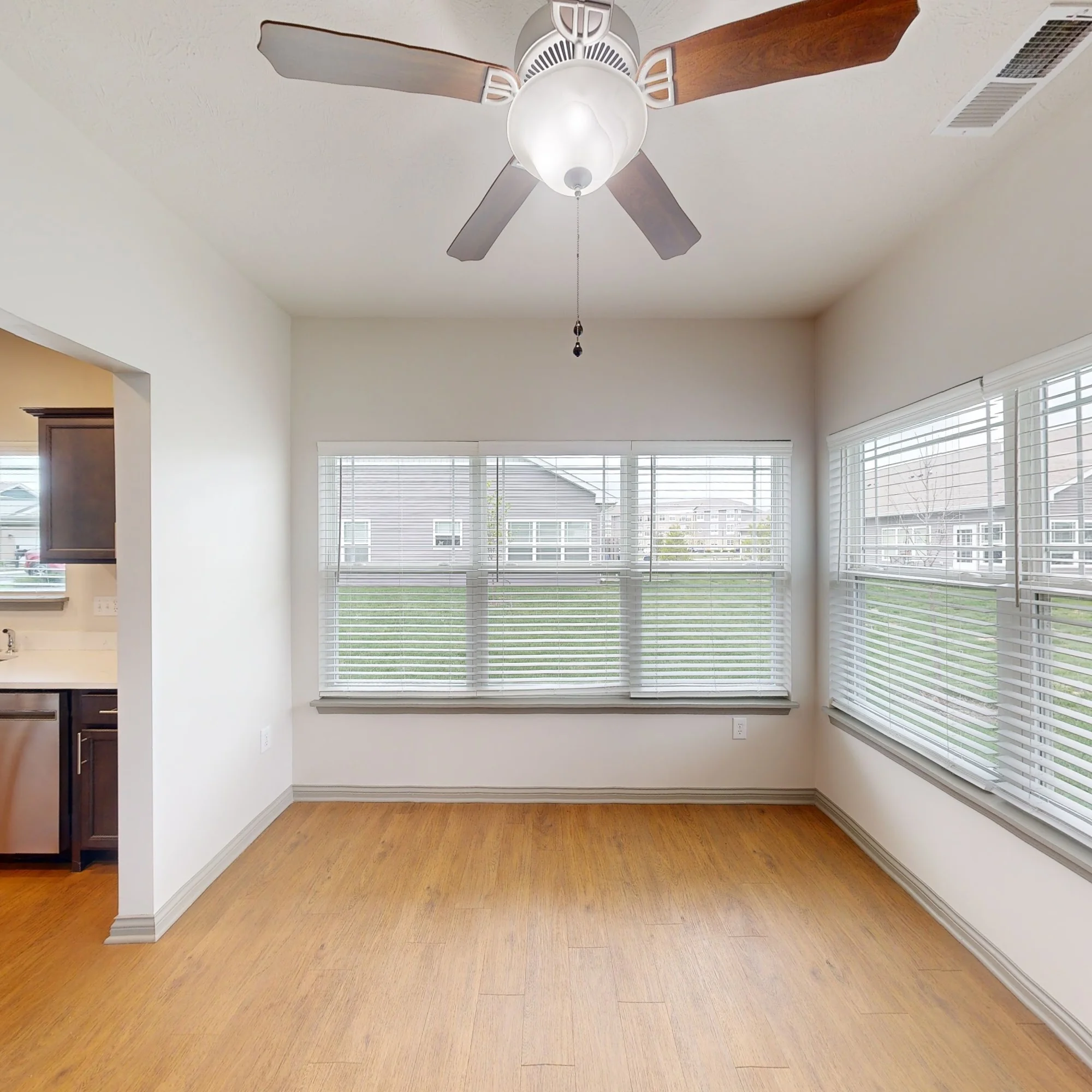 Woodland Terrace Danville