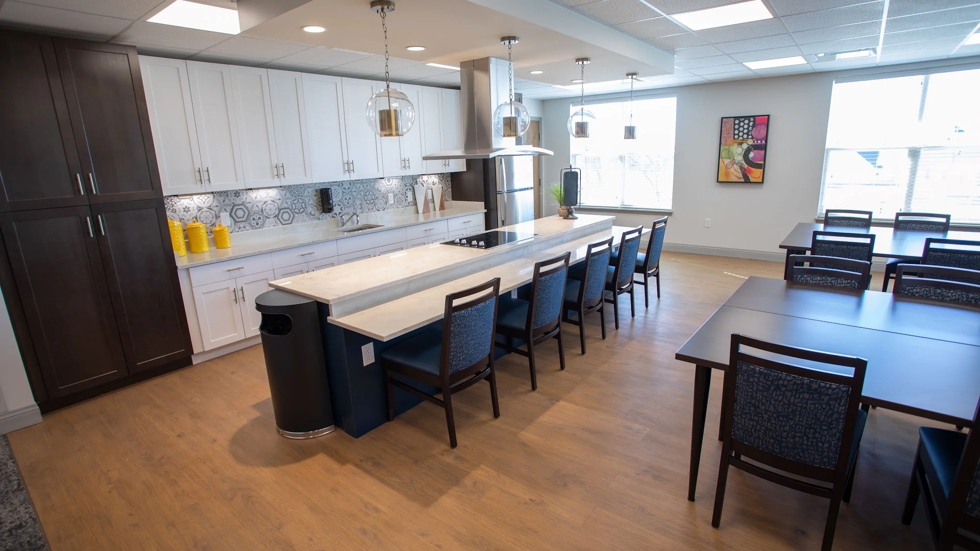 Woodland Terrace Danville