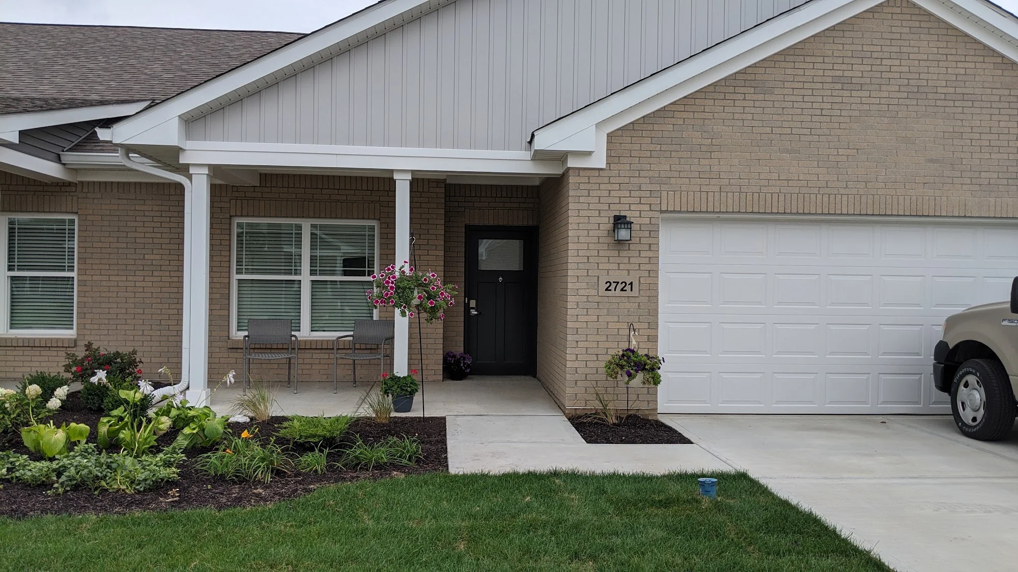 Woodland Terrace Danville