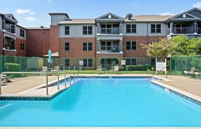 WRIGHT SENIOR APARTMENTS