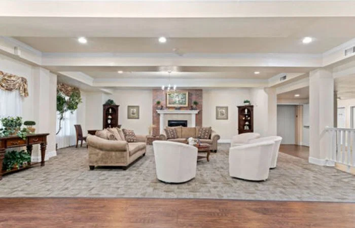 WRIGHT SENIOR APARTMENTS