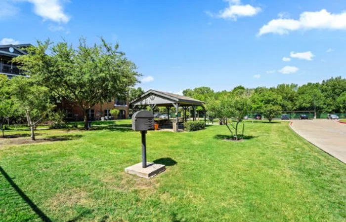 WRIGHT SENIOR APARTMENTS