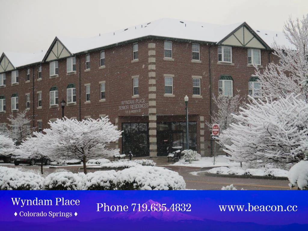 Wyndam Place Senior Residences