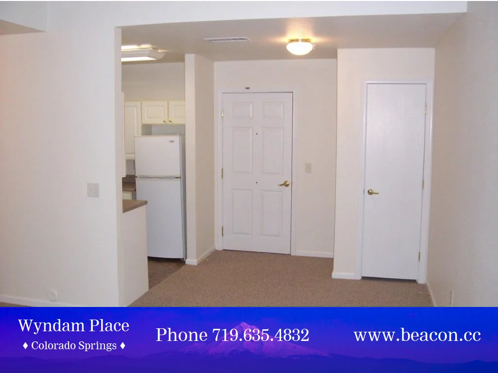 Wyndam Place Senior Residences