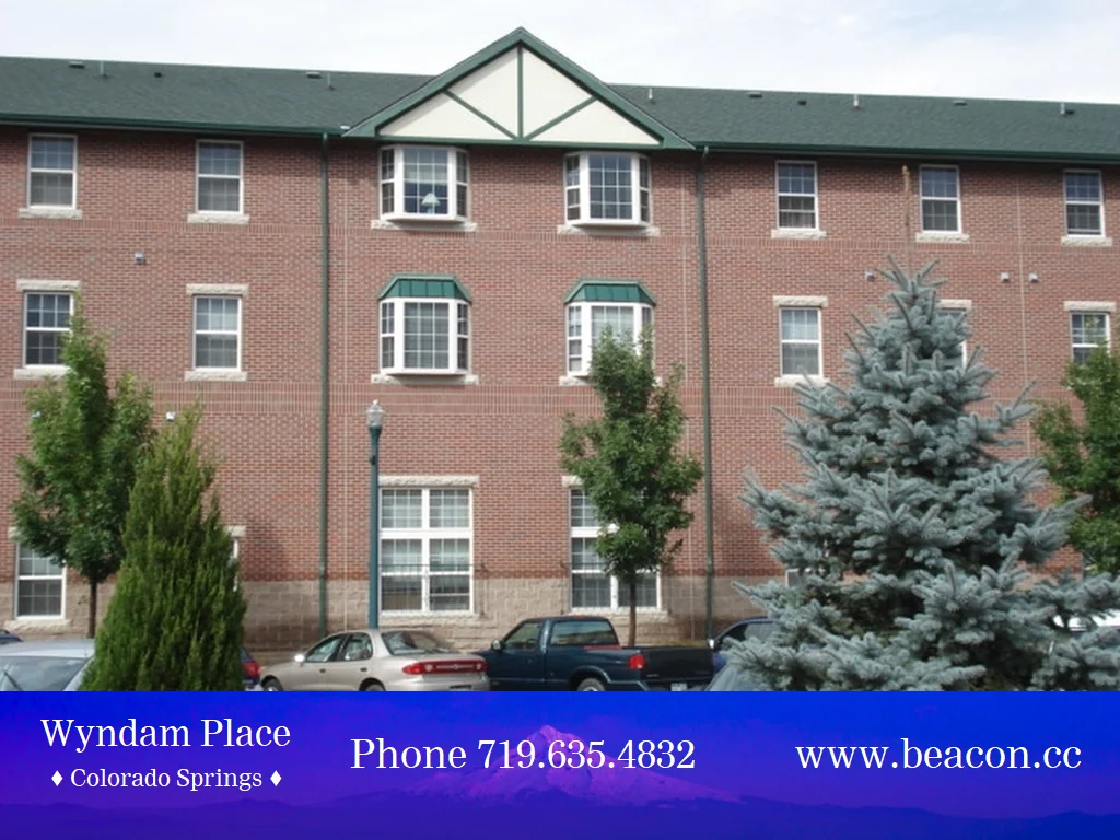 Wyndam Place Senior Residences