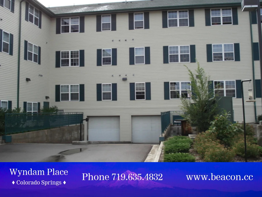 Wyndam Place Senior Residences