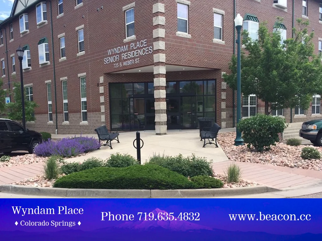 Wyndam Place Senior Residences