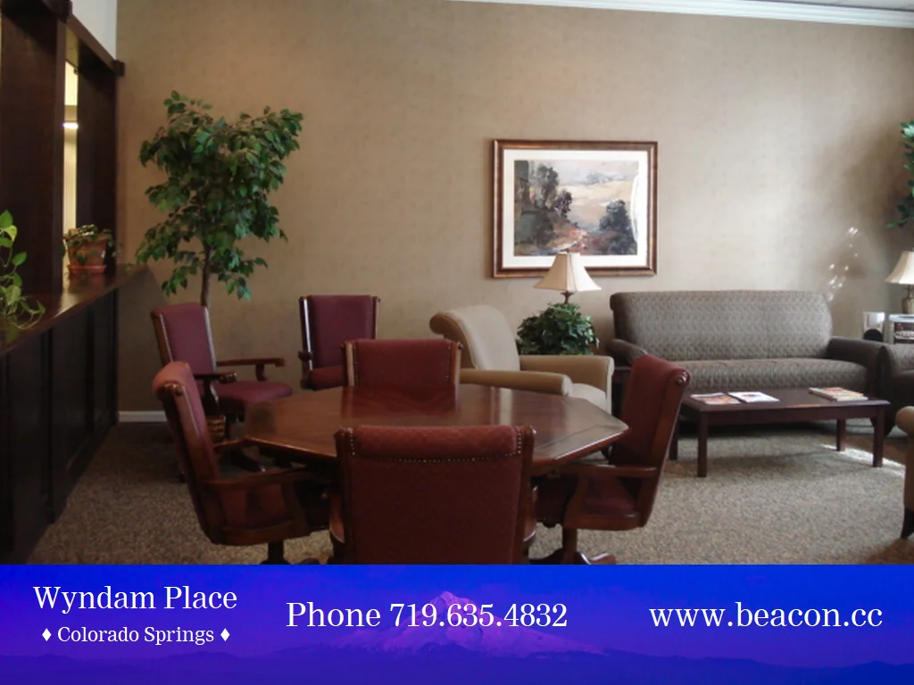 Wyndam Place Senior Residences