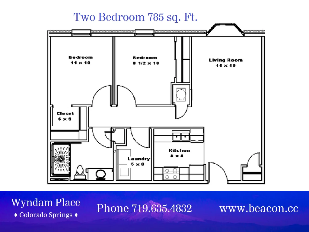 Wyndam Place Senior Residences