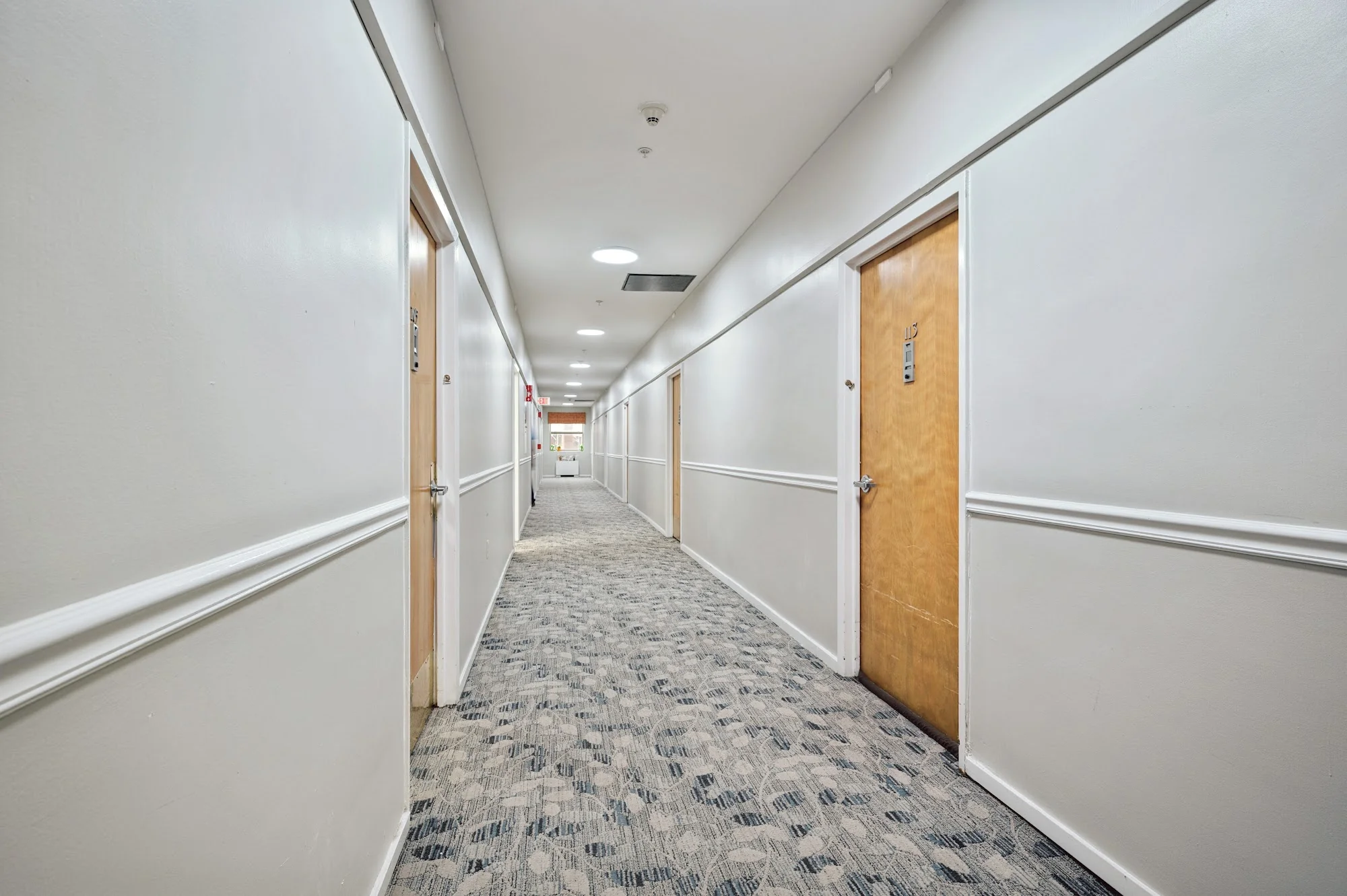 York House Apartments