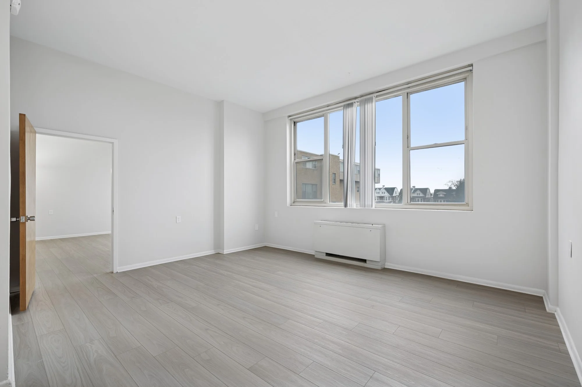 York House Apartments